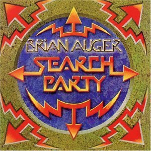 Brian Auger/Search Party